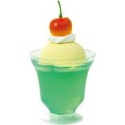 55445 [食品サンプルをつくろう！シュワシュワクリームソーダキット]