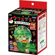 58226 [クリスマススノードームライト]