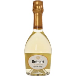 ルイナール ブラン ド ブラン 12.5度 375ml [シャンパン]