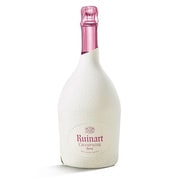 ルイナール ロゼ セカンドスキン 12.5度 750ml [シャンパン]