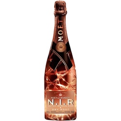 モエ ネクター アンペリアル ロゼ ドライ 12度 750ml [シャンパン]