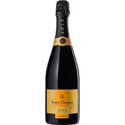ヴーヴクリコ ヴィンテージ 15 12.5度 750ml [シャンパン]