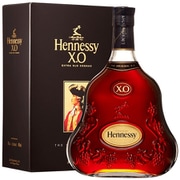 ヘネシー X.O GIFT BOX 2012 40度 700ml [ブランデー]