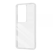 RT-OPR11ACC2/CM [OPPO Reno11 A Like standard ハイブリッドケース/クリア]