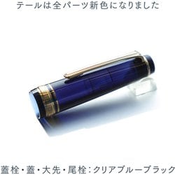 ヨドバシ.com - セーラー万年筆 限定 ランコントル万年筆 テール