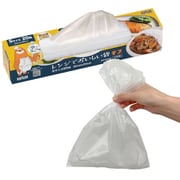 レンジでおいしい袋モフ(Sサイズ20枚入) MOF-9748