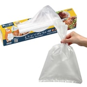 レンジでおいしい袋モフ（Mサイズ20枚入） MOF-9755