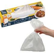 レンジでおいしい袋モフ(Sサイズ100枚入) MOF-9779