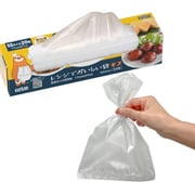 レンジでおいしい袋モフ(SSサイズ20枚入) MOF-9731