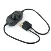USBパワーコントローラーダイヤル UCNT-DIAL