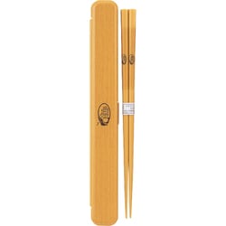 箸・箸箱セット L 22.5 リバー