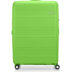 スーツケース 90L VIVOLITE Spinner75Lime Green ヨドバシ.com - アメリカンツーリスター AMERICAN TOURISTER