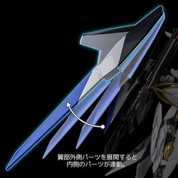 RIOBOT クロスアンジュ 天使と竜の輪舞 ヴィルキス 千値練 センチネル RIOBOT クロスアンジュ 天使と竜の輪舞 ヴィルキス – 株式会社千
