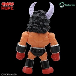 CCP バッファローマン 悪魔超人 キン肉マン キン消し