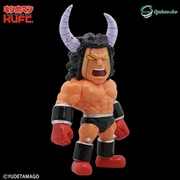 KUFC 09 キン肉マン アルティメットファイターコレクション バッファローマン 原作 新章 その悪魔容赦なし [塗装済完成品フィギュア 全高約160mm]