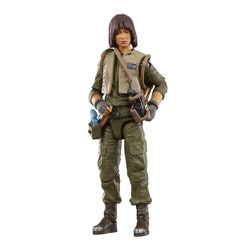 VINTAGEシリーズ 3.75インチ・アクションフィギュア スター・ウォーズ TVドラマ『アコライト』 オーシャ・アニセヤ [塗装済可動フィギュア 全高約100mm]