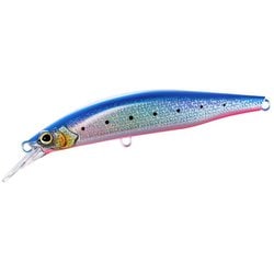 XW-420X [コルトスナイパー ペグマ 200HS ジェットブースト 001 Sブルピンイワシ]
