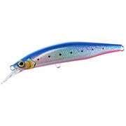 XW-420X [コルトスナイパー ペグマ 200HS ジェットブースト 001 Sブルピンイワシ]