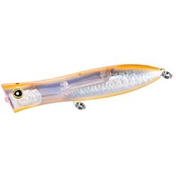 XU-P20X [オシア ボムスロットル 200F フラッシュブースト 006 Aオレンジ]