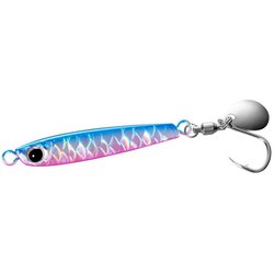 JU-B05X [オシア タングマン ブレード 50g 004 Aブルピン]