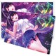 KNET-G0050 制服カノジョ アクリルボード 許斐ゆい [キャラクターグッズ]