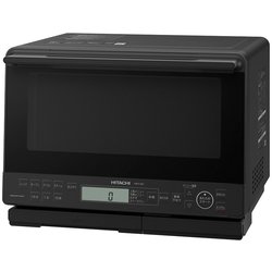 ヨドバシ.com - 日立 HITACHI 過熱水蒸気オーブンレンジ ヘルシーシェフ 31L ブラック MRO-S8C K 通販【全品無料配達】