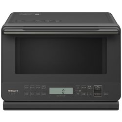 ヨドバシ.com - 日立 HITACHI 過熱水蒸気オーブンレンジ ヘルシーシェフ 27L チャコールグレー MRO-S7C H 通販【全品無料配達】