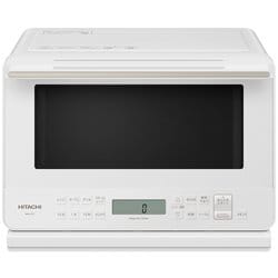 ヨドバシ.com - 日立 HITACHI 過熱水蒸気オーブンレンジ ヘルシーシェフ 27L ホワイト MRO-S7C W 通販【全品無料配達】