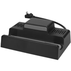 ポータブルゲーミングPC用 マルチポートドック USB 10Gbps対応 USB Type-A×3 USB Type-C×1 LAN×1 HDMI×1 OWL-GAMEDOCK01