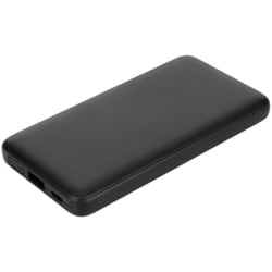 モバイルバッテリー（PD非対応） 5000mAh ブラック OWL-LPB5013-BK