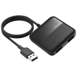 AN-S134 [CarPlay対応ディスプレイオーディオ対応HDMI入力 APP HDMI IN]