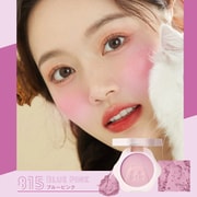 チオチュア 肉球チーク ブルーピンク 3.3g [チーク]