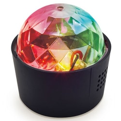 USBPL-MINI [バッテリー充電式 パーティーライト USB Party Light Mini]