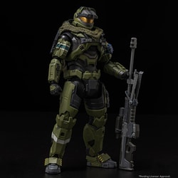 ヨドバシ.com - 1000toys RE：EDIT HALO: REACH 1/12 SCALE JUN