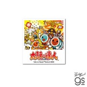 TIK-008 太鼓の達人 ダイカットステッカー お祭り [キャラクターグッズ]