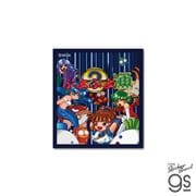PUYO-031 ぷよぷよ ダイカットミニステッカー ドット 集合 [キャラクターグッズ]