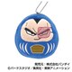 ドラゴンボール超 Vol.2 ころころだるまますこっと 02. ベジータ [キャラクターグッズ]
