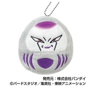 ドラゴンボール超 Vol.2 ころころだるまますこっと 05. フリーザ [キャラクターグッズ]