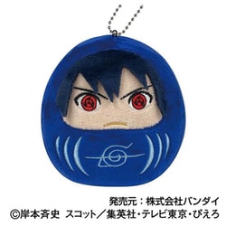 ヨドバシ.com - ハセプロ NARUTO-ナルト-疾風伝 ころころだるま