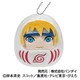 NARUTO-ナルト-疾風伝 ころころだるまますこっと 05. 波風ミナト [キャラクターグッズ]