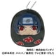 NARUTO-ナルト-疾風伝 ころころだるまますこっと 06. うちはイタチ [キャラクターグッズ]