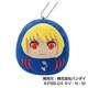 HUNTER×HUNTER ころころだるまますこっと 03. クラピカ [キャラクターグッズ]