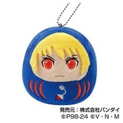 HUNTER×HUNTER ころころだるまますこっと 03. クラピカ [キャラクターグッズ]