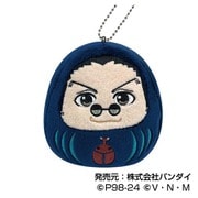 HUNTER×HUNTER ころころだるまますこっと 04. レオリオ [キャラクターグッズ]