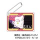 HUNTER×HUNTER デコフレアクリルキーホルダー 05. ヒソカ [キャラクターグッズ]