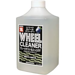 ブレーキダスト・泥油汚れ用/防錆剤配合 ホイールクリーナー1000ml 詰替用
