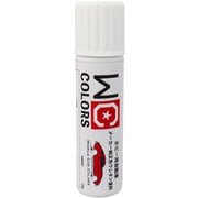 hobby-mitsubishi-a02 ワールドカーカラー ミツビシ A02/CMA10002 アイゼングレー（P） 20g [ホビー用塗料]