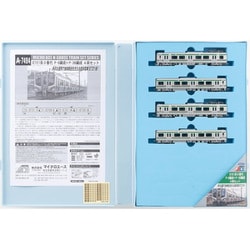ヨドバシ.com - マイクロエース A7494 Nゲージ 完成品 E721系0番
