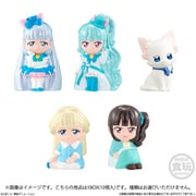 わんだふるぷりきゅあ！ スウィートパールドール2 1BOX（10個入） [コレクション食玩]