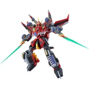 MODEROID SSSS.DYNAZENON ダイナゼノン（再販） [組立式プラスチックモデル 全高約165mm ノンスケール]